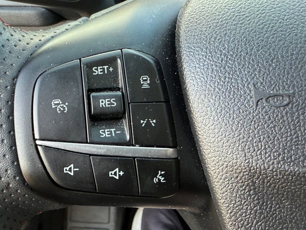 Certified 2023 Ford Escape ST-Line Select w/ Tech Pack #2 image 22