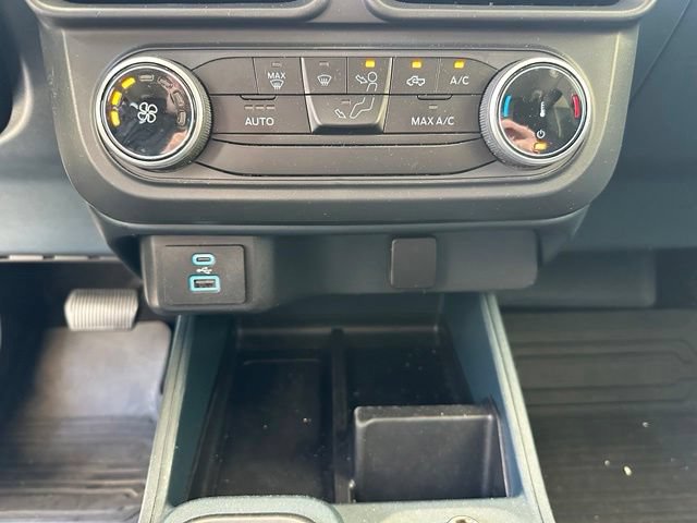 Certified 2024 Ford Maverick XL FWD image 19