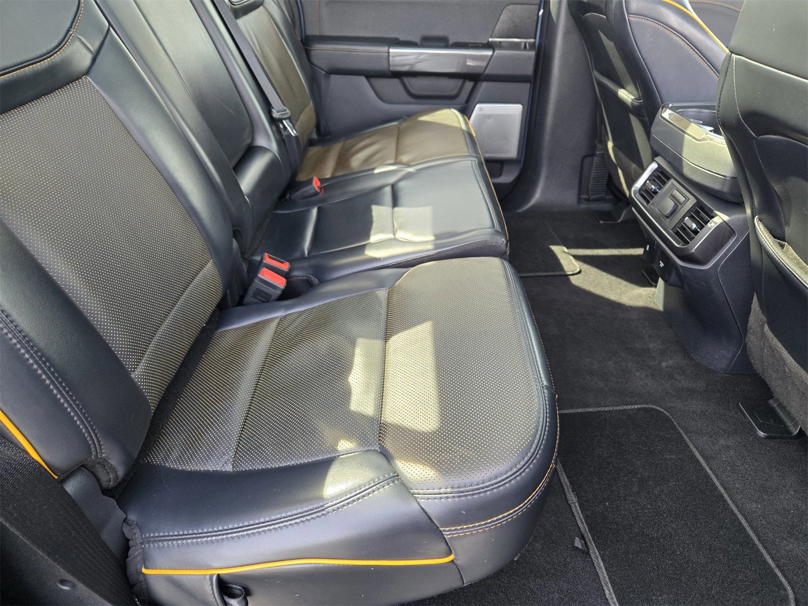 Certified 2023 Ford F150 Tremor w/ Equipment Group 402A High image 29