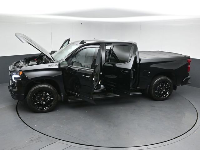 Used 2026 Chevrolet Silverado 1500 High Country w/ Midnight Edition AWD/4WD image 48