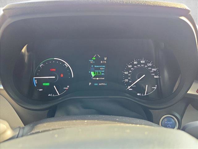 Used 2022 Toyota Sienna XLE FWD image 11
