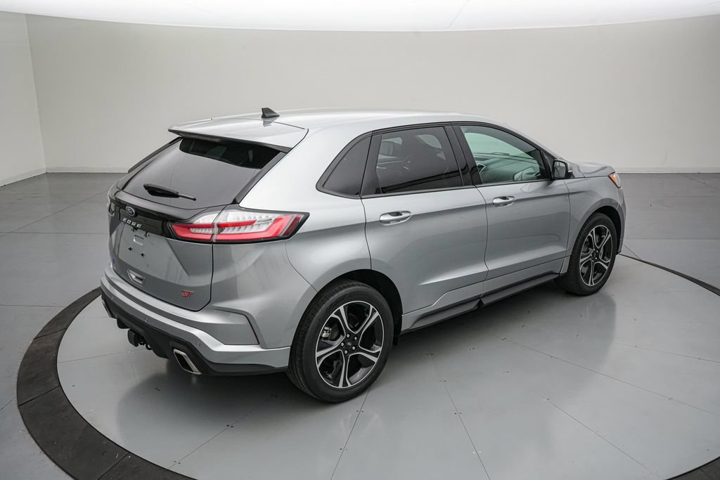 Certified 2023 Ford Edge ST AWD/4WD image 4