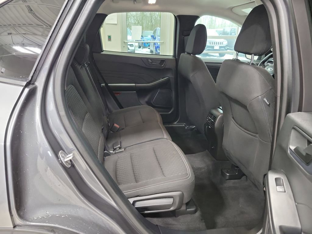 Certified 2023 Ford Escape Active w/ Tech Pack #1 AWD/4WD image 6