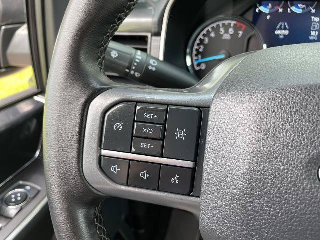 Certified 2023 Ford F150 XLT w/ Equipment Group 302A High AWD/4WD image 12