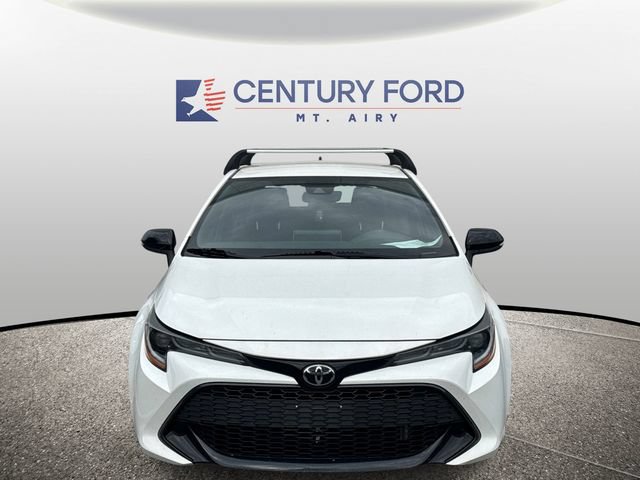 Used 2022 Toyota Corolla SE FWD image 3