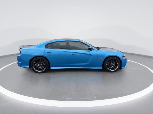Used 2023 Dodge Charger Scat Pack w/ Plus Group RWD image 8