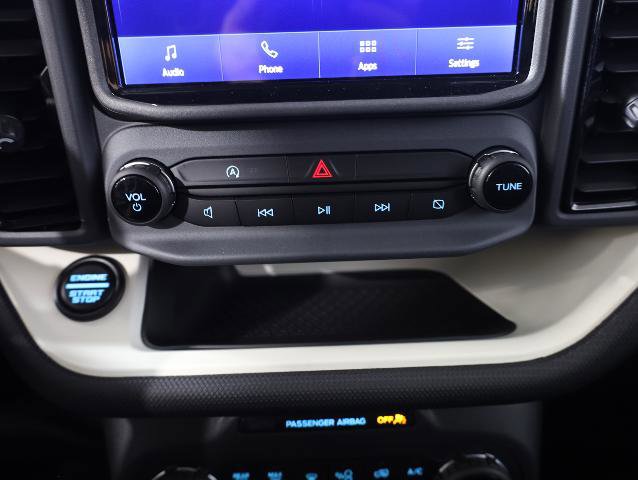 Certified 2023 Ford Bronco Sport Heritage w/ Heritage Convenience Package AWD/4WD image 15
