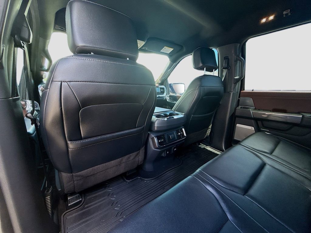 Certified 2023 Ford F150 Lariat AWD/4WD image 29