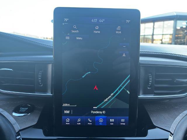 Certified 2024 Ford Explorer Platinum w/ Technology Package image 26