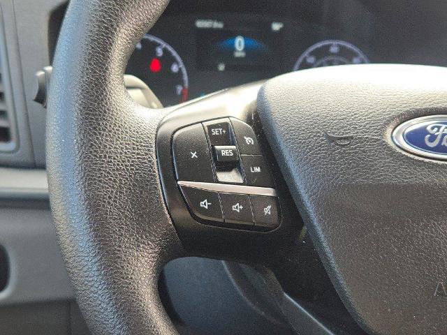 Certified 2023 Ford Transit 350 XLT image 24