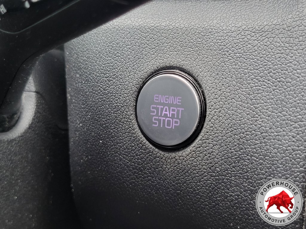 Used 2023 Kia Sorento EX w/ Panoramic Sunroof Package FWD image 39