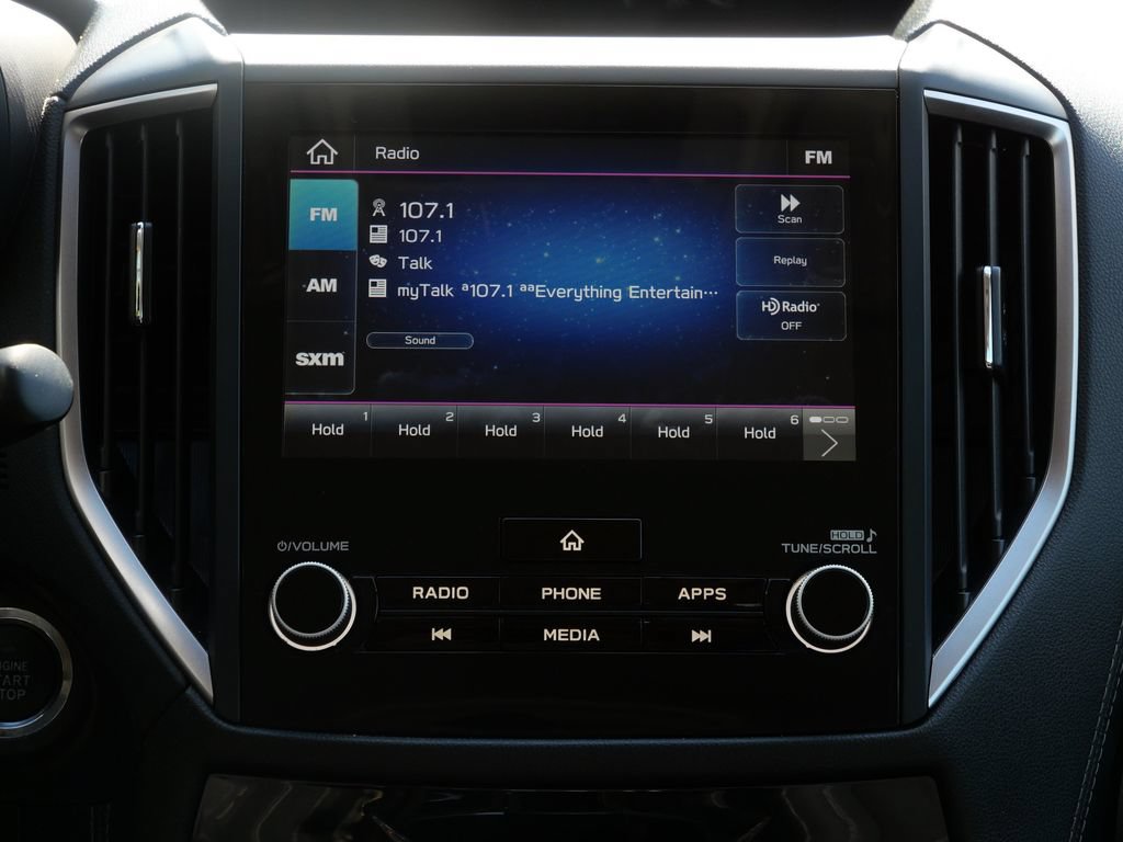 Used 2024 Subaru Forester Limited AWD/4WD image 16