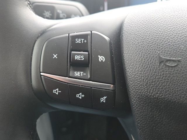 Certified 2025 Ford Maverick XLT w/ Equipment Group 301A image 38