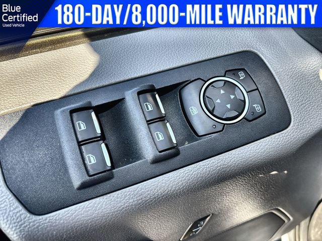 Certified 2019 Ford F150 XLT image 22