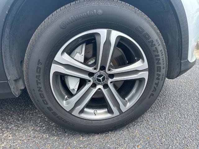 Used 2019 Mercedes-Benz GLC 300 image 10