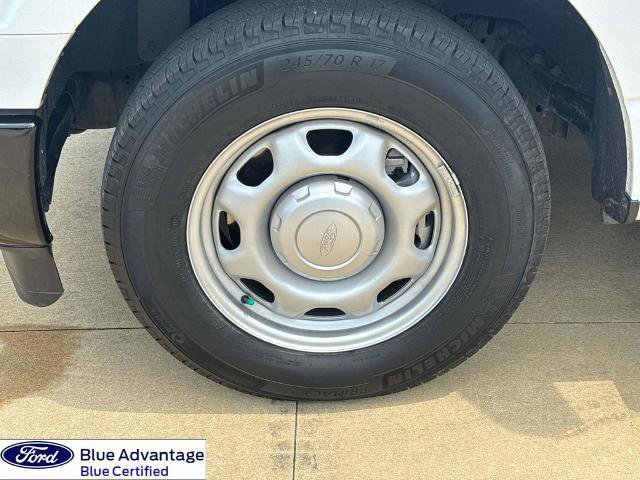 Certified 2025 Ford F150 XL RWD image 7