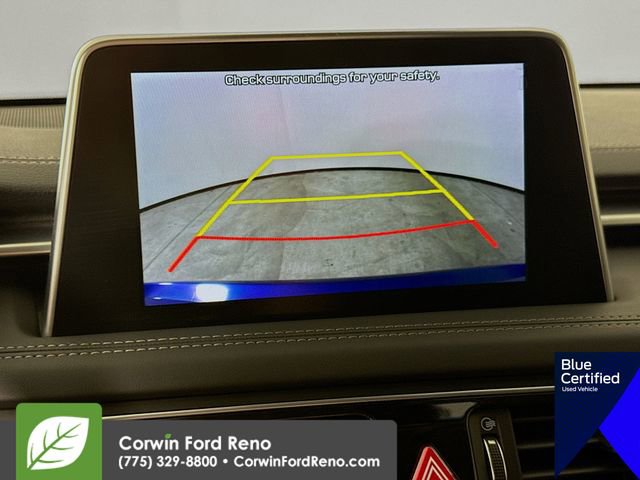 Used 2020 Genesis G70 2.0T image 17