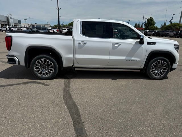 Used 2023 GMC Sierra 1500 Denali Ultimate AWD/4WD image 11