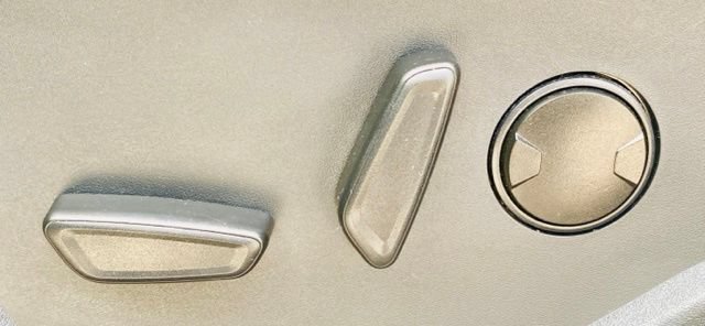 Certified 2024 Ford Bronco Wildtrak AWD/4WD image 13
