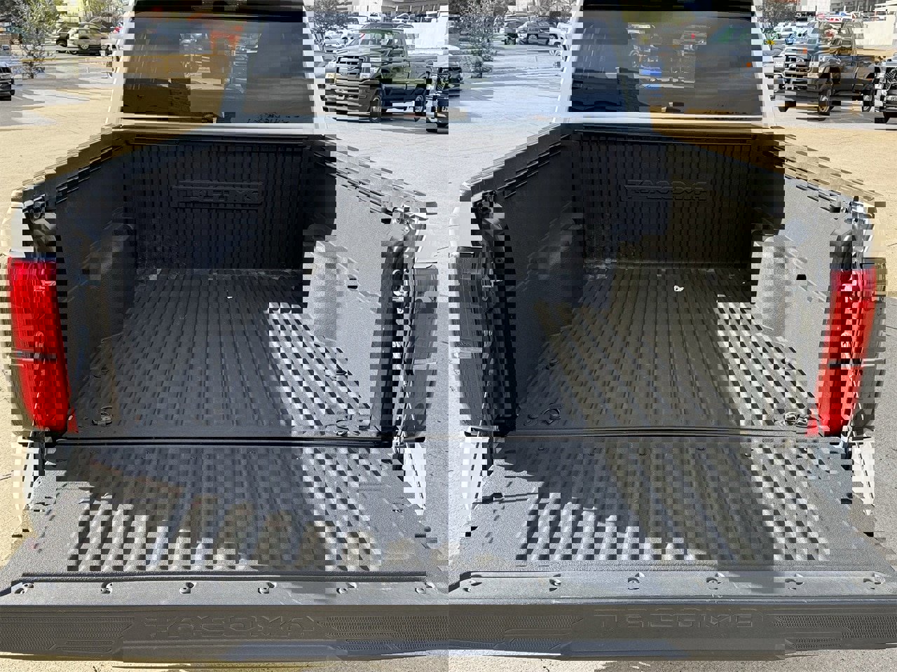 Used 2024 Toyota Tacoma SR5 image 27