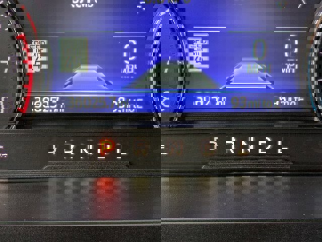 Certified 2022 Ford Explorer XLT w/ Equipment Group 202A image 21