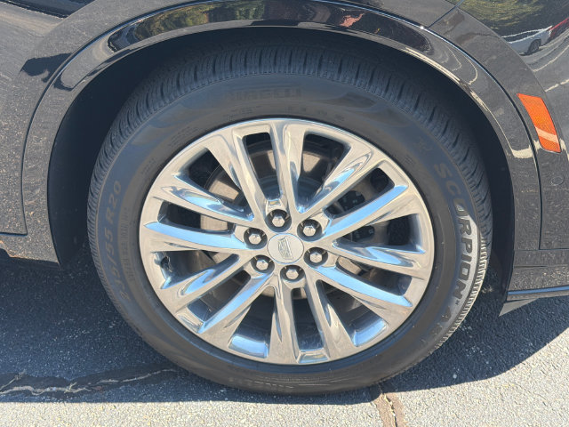 Used 2021 Cadillac XT6 Premium Luxury FWD image 14