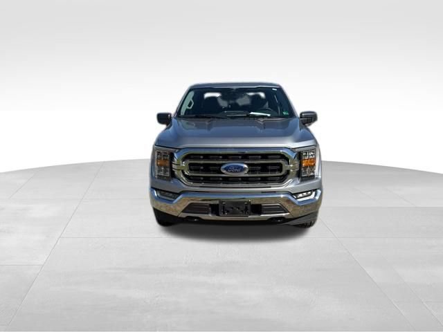Certified 2023 Ford F150 XLT w/ Equipment Group 302A High AWD/4WD image 2