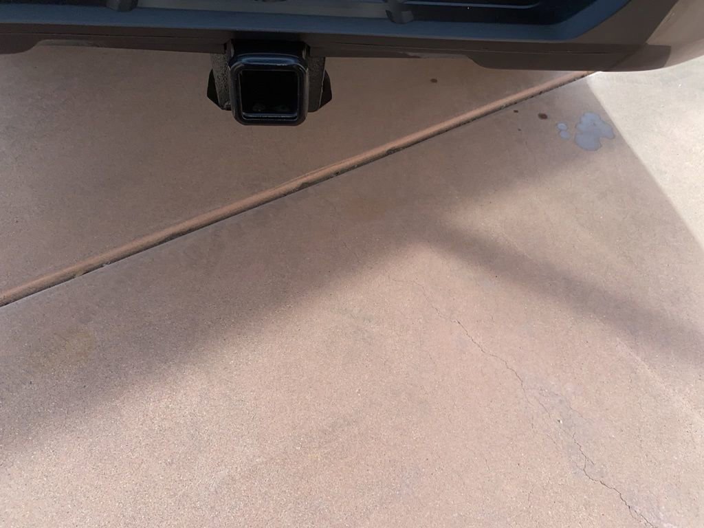 Certified 2023 Ford Ranger Lariat w/ Equipment Group 501A High image 8