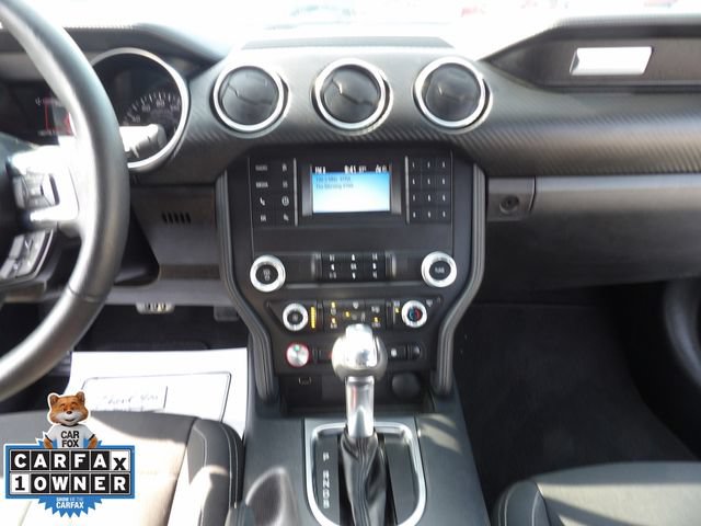 Certified 2023 Ford Mustang Coupe RWD image 19