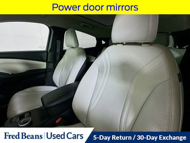 Certified 2021 Ford Mustang Mach-E Premium image 26