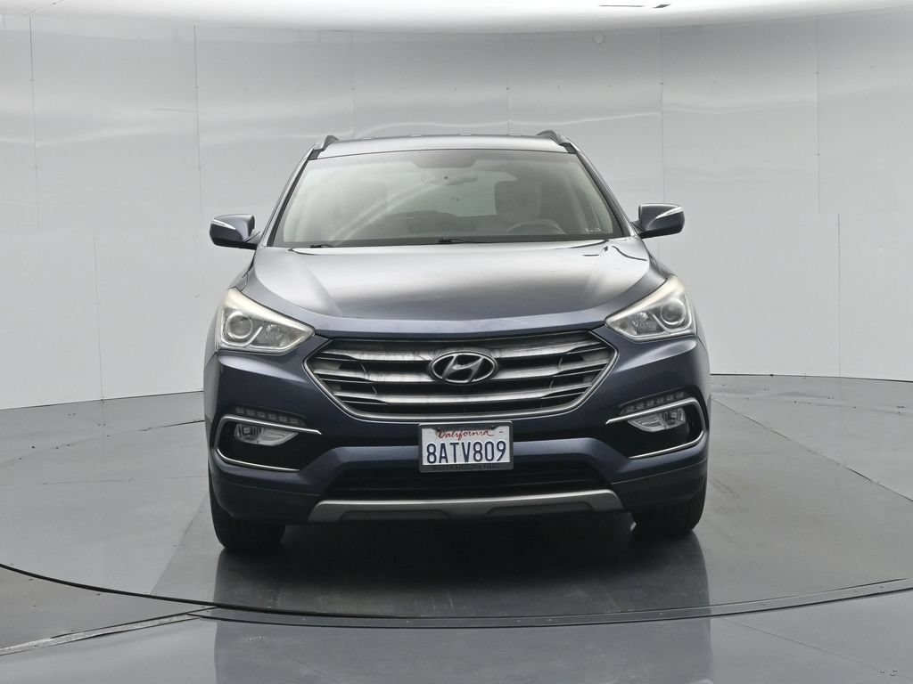 Used 2017 Hyundai Santa Fe Sport w/ 2.4L Value Package 06 FWD image 56