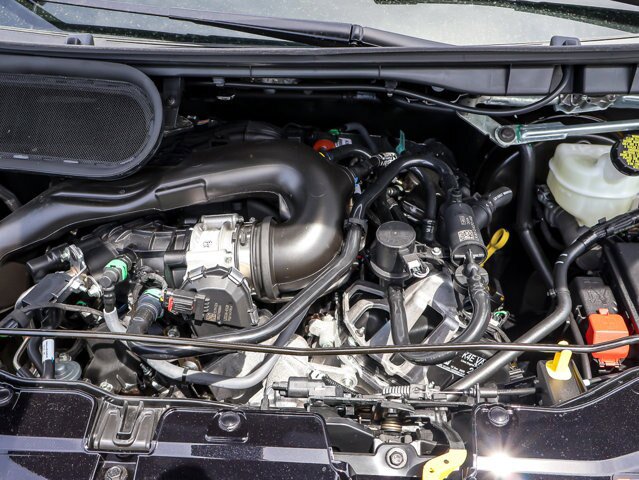 Certified 2026 Ford Transit 150 Low Roof AWD w/ Upfitter Package image 32