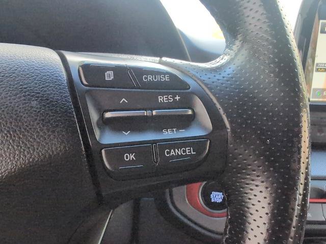 Used 2019 Hyundai Veloster Turbo Ultimate image 14