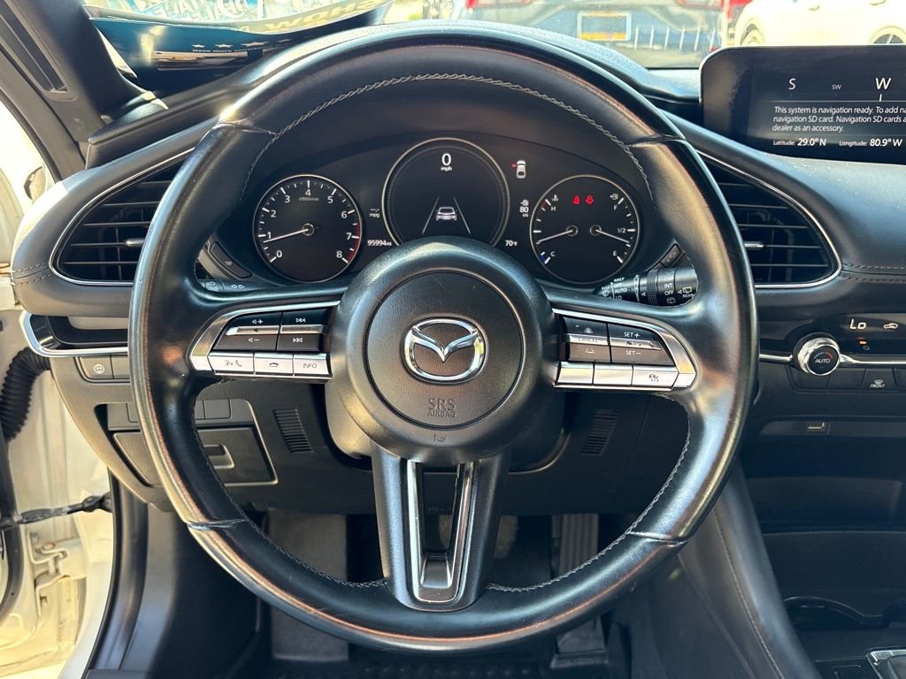 Used 2019 MAZDA MAZDA3 Base image 17