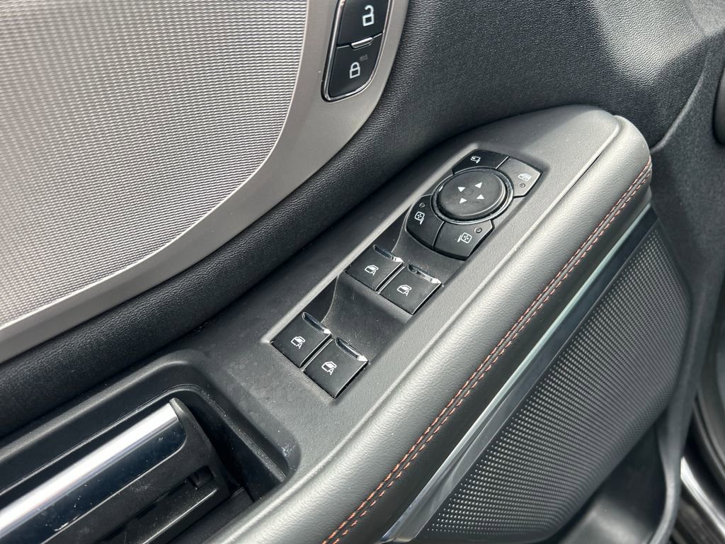Certified 2025 Ford Expedition Max Active AWD/4WD image 17