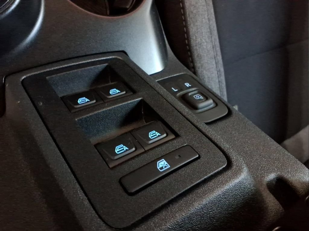 Certified 2023 Ford Bronco Big Bend AWD/4WD image 15