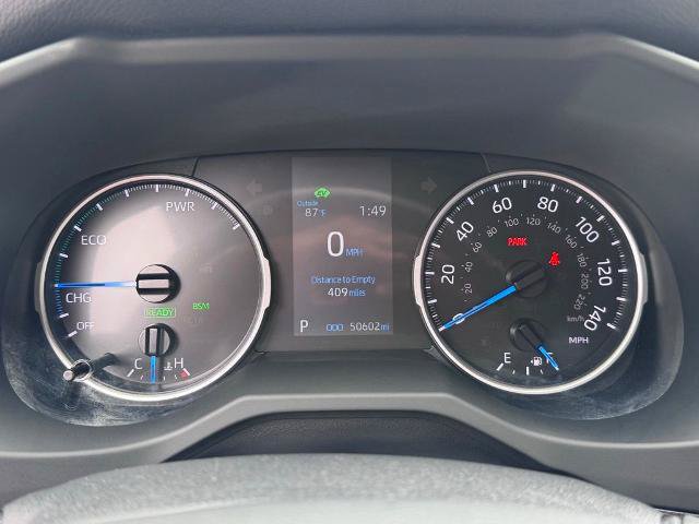 Used 2022 Toyota RAV4 XLE AWD/4WD image 15