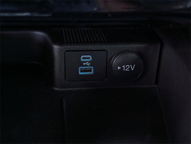 Certified 2023 Ford Escape ST-Line w/ Tech Pack #1 image 23