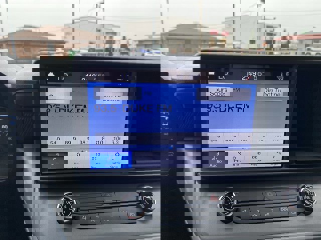 Certified 2024 Ford Maverick XLT w/ XLT Luxury Package FWD image 15