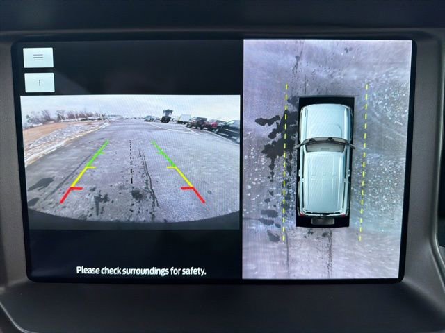 Certified 2022 Ford Bronco Outer Banks w/ Sasquatch Package image 28