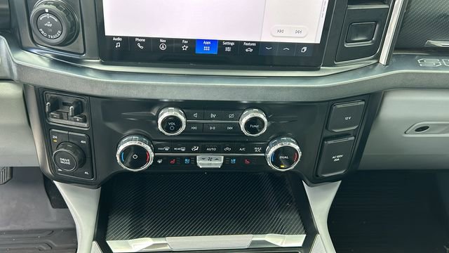 Certified 2024 Ford F250 Limited w/ FX4 Off-Road Package AWD/4WD image 21