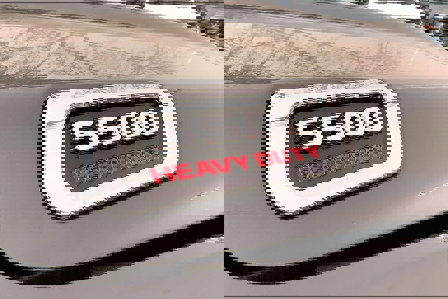 Used 2023 RAM 5500 Limited 4x4 Crew Cab 84 CA 197 image 12