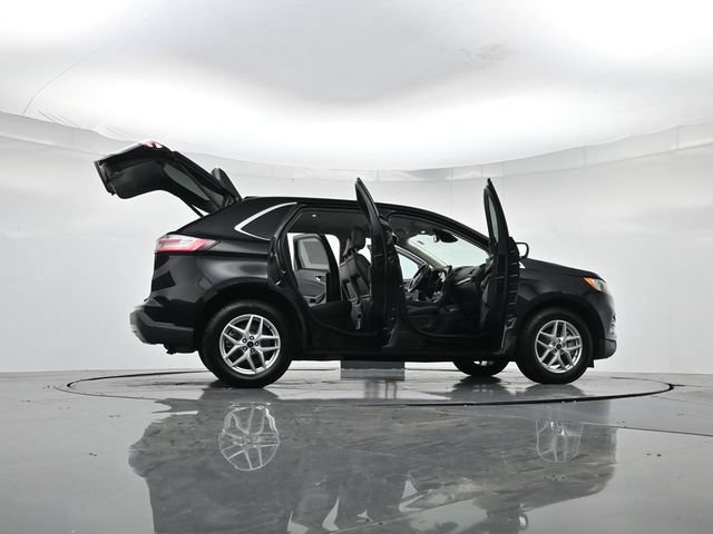 Certified 2023 Ford Edge SEL w/ Convenience Package AWD/4WD image 56
