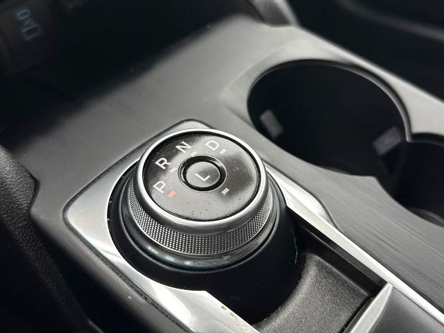 Certified 2022 Ford Escape SE AWD/4WD image 29