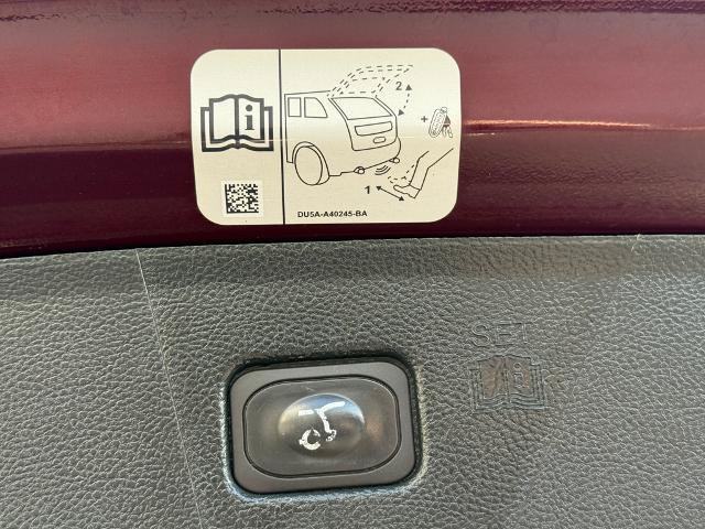 Certified 2020 Ford Edge Titanium AWD/4WD image 21