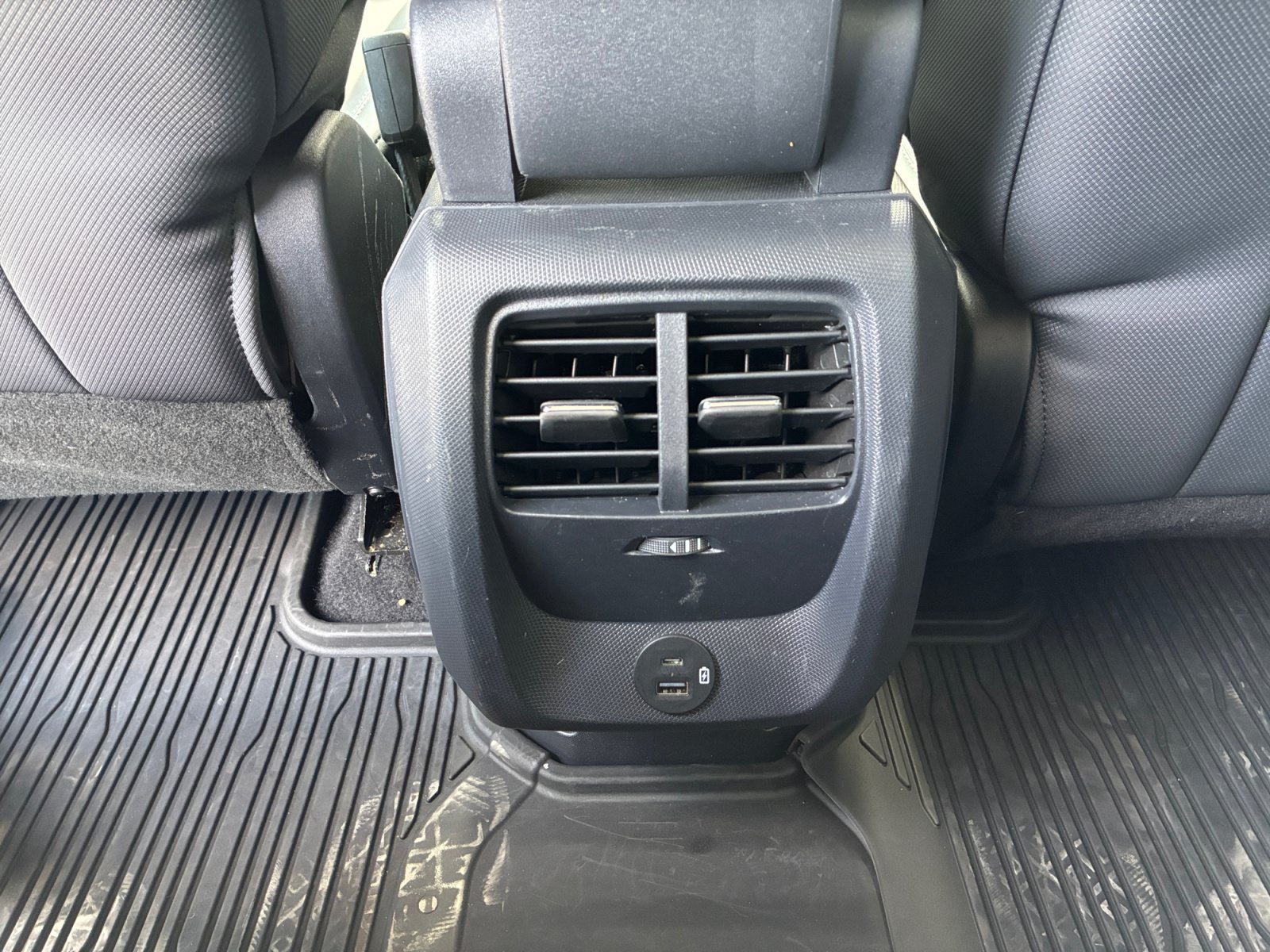 Certified 2023 Ford Mustang Mach-E Select AWD/4WD image 31