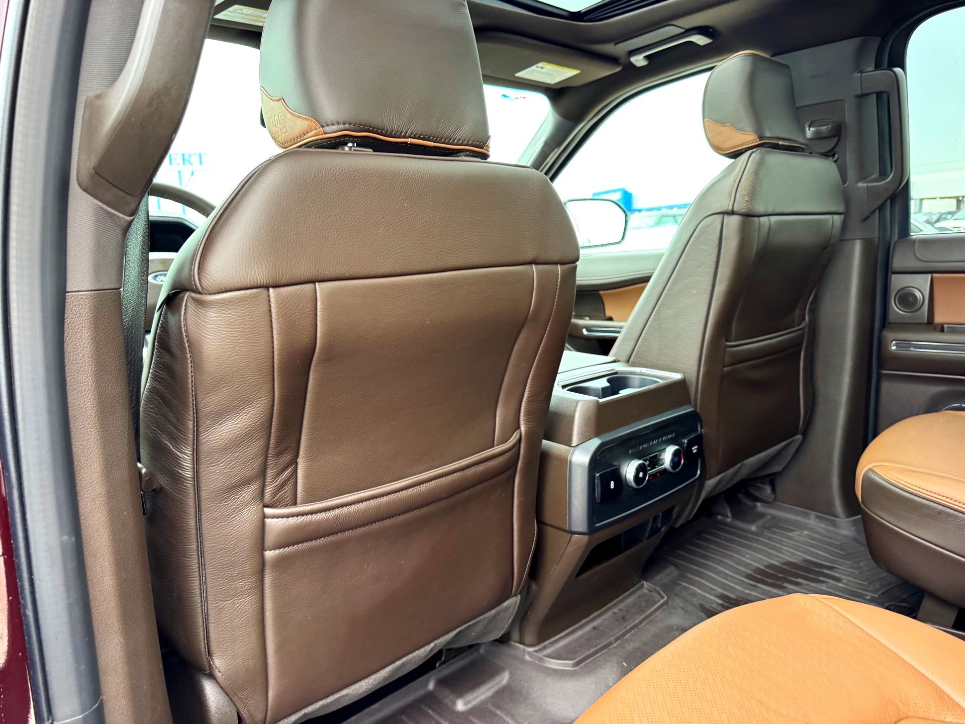 Certified 2024 Ford Expedition King Ranch RWD image 20