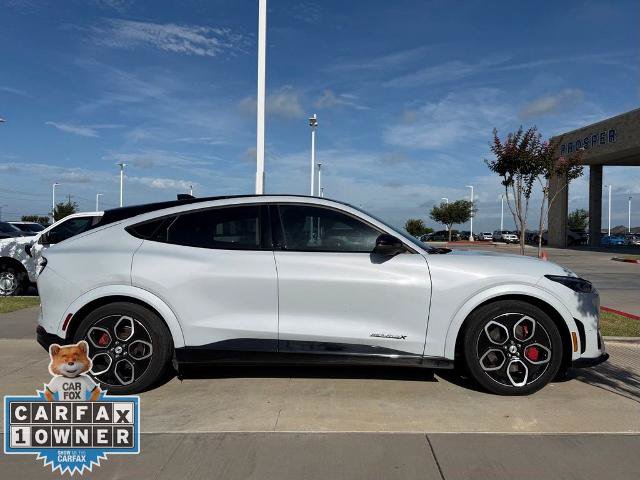 Certified 2023 Ford Mustang Mach-E GT AWD/4WD image 21