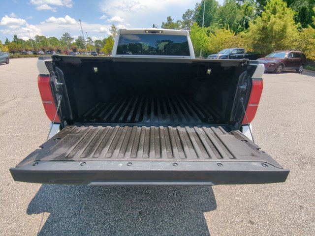 Used 2024 Toyota Tacoma TRD Sport RWD image 23