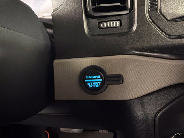 Certified 2022 Ford Bronco Wildtrak AWD/4WD image 28